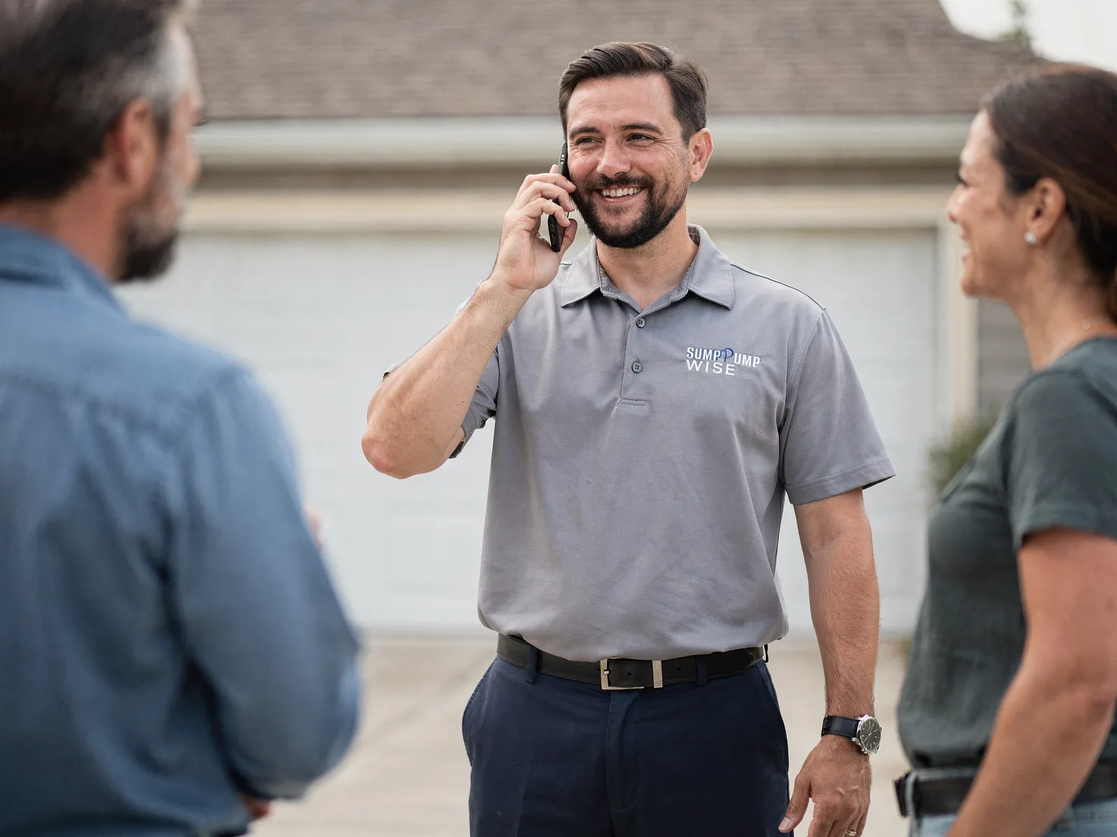 Water Heater Repair Thonotosassa, FL FAQs